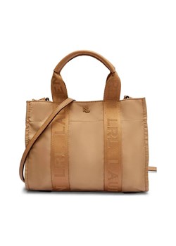 LAUREN RALPH LAUREN Torebka na ramię STEVIE ze sklepu Gomez Fashion Store w kategorii Listonoszki - zdjęcie 184302560