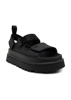 UGG Sandały W GOLDENGLOW ze sklepu Gomez Fashion Store w kategorii Sandały damskie - zdjęcie 184302570