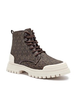 Michael Kors KIDS Botki PAYTON ze sklepu Gomez Fashion Store w kategorii Buty zimowe dziecięce - zdjęcie 184302581