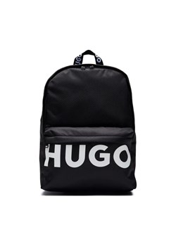 HUGO KIDS Plecak ze sklepu Gomez Fashion Store w kategorii Plecaki dla dzieci - zdjęcie 184302604