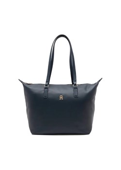Tommy Hilfiger Shopperka POPPY PLUS ze sklepu Gomez Fashion Store w kategorii Torby Shopper bag - zdjęcie 184302611