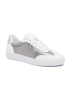 Michael Kors Skórzane sneakersy SCOTTY ze sklepu Gomez Fashion Store w kategorii Buty sportowe damskie - zdjęcie 184302614