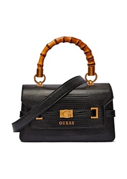Guess Kuferek Sibel ze sklepu Gomez Fashion Store w kategorii Kuferki - zdjęcie 184302620