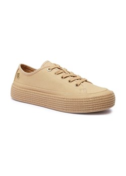 Tommy Hilfiger Tenisówki ze sklepu Gomez Fashion Store w kategorii Trampki damskie - zdjęcie 184302622