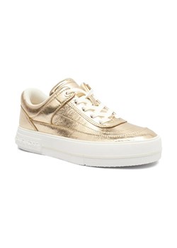 Michael Kors Skórzane sneakersy AURORA ze sklepu Gomez Fashion Store w kategorii Buty sportowe damskie - zdjęcie 184302623