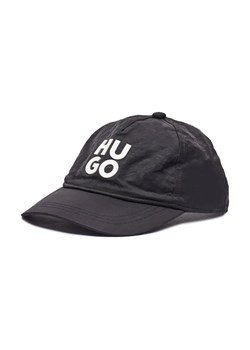 HUGO KIDS Bejsbolówka ze sklepu Gomez Fashion Store w kategorii Czapki dziecięce - zdjęcie 184302631