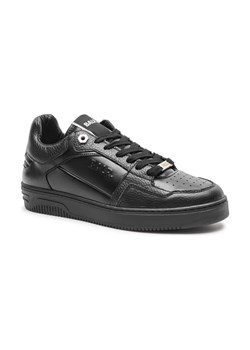 BALR. Skórzane sneakersy ze sklepu Gomez Fashion Store w kategorii Buty sportowe męskie - zdjęcie 184302634