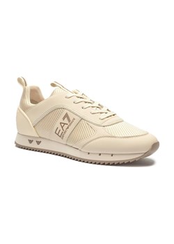 EA7 Sneakersy ze sklepu Gomez Fashion Store w kategorii Buty sportowe męskie - zdjęcie 184302640