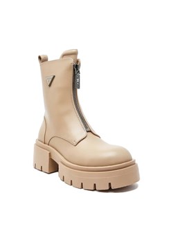 Guess Botki LEILA ze sklepu Gomez Fashion Store w kategorii Botki - zdjęcie 184302643