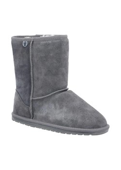 EMU Australia Skórzane śniegowce Wallaby Lo ze sklepu Gomez Fashion Store w kategorii Buty zimowe dziecięce - zdjęcie 184302653
