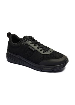Tommy Hilfiger Sneakersy ze sklepu Gomez Fashion Store w kategorii Buty sportowe męskie - zdjęcie 184302670