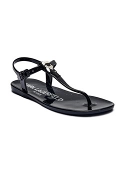 Karl Lagerfeld Kids Sandały ze sklepu Gomez Fashion Store w kategorii Sandały dziecięce - zdjęcie 184302680