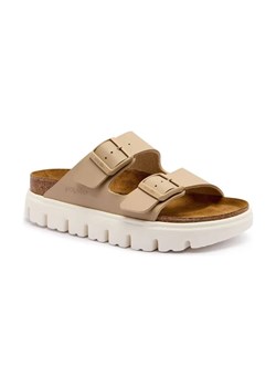Birkenstock Klapki Arizona Chunky | Birkenstock x Papillio ze sklepu Gomez Fashion Store w kategorii Klapki damskie - zdjęcie 184302684