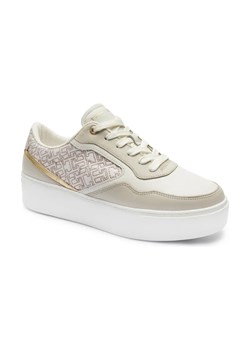 Tommy Hilfiger Skórzane sneakersy ze sklepu Gomez Fashion Store w kategorii Buty sportowe damskie - zdjęcie 184302693