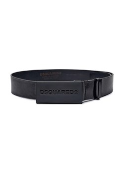 Dsquared2 Skórzany pasek ze sklepu Gomez Fashion Store w kategorii Paski męskie - zdjęcie 184302710