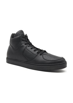 Trussardi Skórzane trampki PERLITE ze sklepu Gomez Fashion Store w kategorii Trampki męskie - zdjęcie 184302721