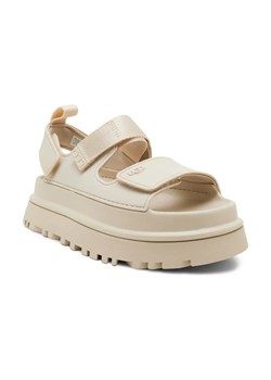 UGG Sandały W GOLDENGLOW ze sklepu Gomez Fashion Store w kategorii Sandały damskie - zdjęcie 184302731
