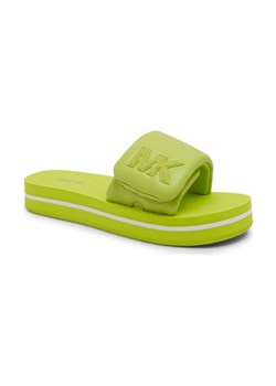 Michael Kors Klapki ze sklepu Gomez Fashion Store w kategorii Klapki damskie - zdjęcie 184302741