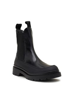 Gant Skórzane sztyblety Prepnovo ze sklepu Gomez Fashion Store w kategorii Botki - zdjęcie 184302742