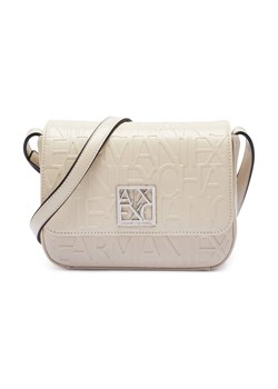 Armani Exchange Listonoszka ze sklepu Gomez Fashion Store w kategorii Listonoszki - zdjęcie 184302744
