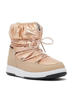Moon Boot Ocieplane śniegowce ze sklepu Gomez Fashion Store w kategorii Buty zimowe dziecięce - zdjęcie 184302754