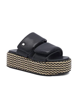 BLAUER Klapki OPAL02 ze sklepu Gomez Fashion Store w kategorii Klapki damskie - zdjęcie 184302761