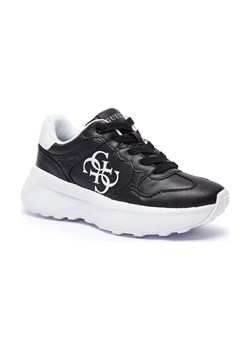 Guess Sneakersy LUCKEI ze sklepu Gomez Fashion Store w kategorii Buty sportowe damskie - zdjęcie 184302762