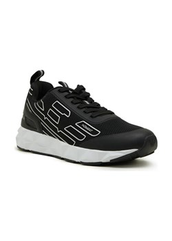 EA7 Sneakersy ze sklepu Gomez Fashion Store w kategorii Buty sportowe męskie - zdjęcie 184302772