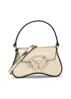BluGirl Blumarine Torebka na ramię ze sklepu Gomez Fashion Store w kategorii Listonoszki - zdjęcie 184302781