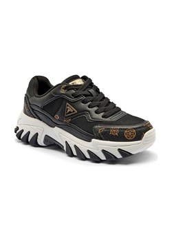 Guess Sneakersy NOWAH ze sklepu Gomez Fashion Store w kategorii Buty sportowe damskie - zdjęcie 184302800