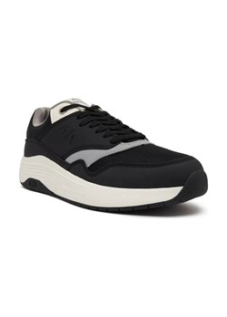 Armani Exchange Sneakersy ze sklepu Gomez Fashion Store w kategorii Buty sportowe męskie - zdjęcie 184302831