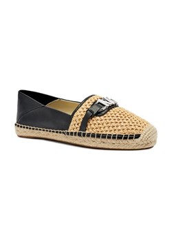 Michael Kors Espadryle | z dodatkiem skóry ze sklepu Gomez Fashion Store w kategorii Espadryle damskie - zdjęcie 184302841