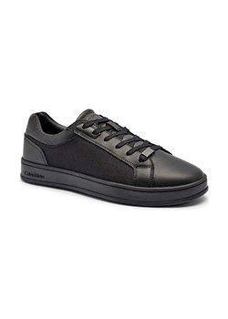 Calvin Klein Skórzane sneakersy ze sklepu Gomez Fashion Store w kategorii Buty sportowe męskie - zdjęcie 184302843
