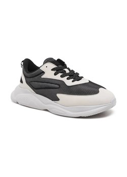 HUGO Sneakersy Leon ze sklepu Gomez Fashion Store w kategorii Buty sportowe męskie - zdjęcie 184302850