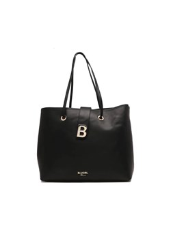 BluGirl Blumarine Shopperka ze sklepu Gomez Fashion Store w kategorii Torby Shopper bag - zdjęcie 184302853