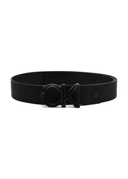 Calvin Klein Skórzany pasek ze sklepu Gomez Fashion Store w kategorii Paski męskie - zdjęcie 184302861