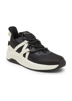 Armani Exchange Sneakersy ze sklepu Gomez Fashion Store w kategorii Buty sportowe męskie - zdjęcie 184302871