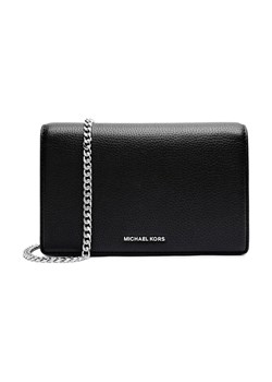 Michael Kors Skórzana listonoszka/kopertówka Jet Set ze sklepu Gomez Fashion Store w kategorii Kopertówki - zdjęcie 184302891