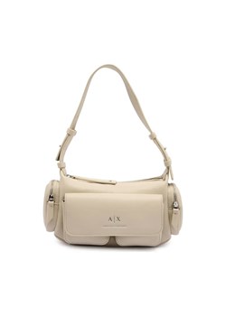 Armani Exchange Torebka na ramię ze sklepu Gomez Fashion Store w kategorii Listonoszki - zdjęcie 184302894