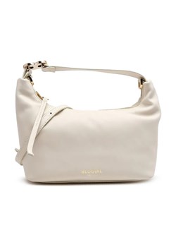 BluGirl Blumarine Skórzane hobo ze sklepu Gomez Fashion Store w kategorii Torebki hobo - zdjęcie 184302902