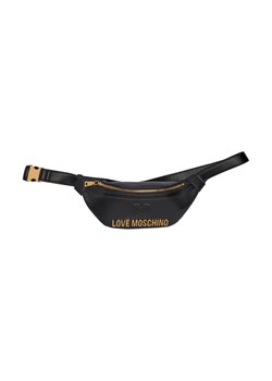 Love Moschino Saszetka nerka ze sklepu Gomez Fashion Store w kategorii Nerki - zdjęcie 184302904