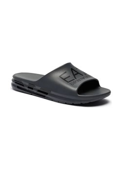 EA7 Klapki ze sklepu Gomez Fashion Store w kategorii Klapki męskie - zdjęcie 184302922