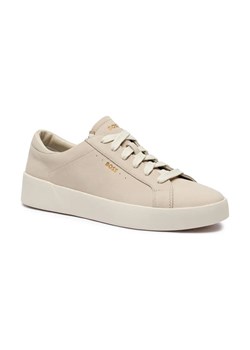BOSS BLACK Skórzane sneakersy Belwar_Tenn_tb ze sklepu Gomez Fashion Store w kategorii Buty sportowe męskie - zdjęcie 184302930