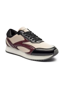 Calvin Klein Jeans Sneakersy RETRO RUNNER ze sklepu Gomez Fashion Store w kategorii Buty sportowe męskie - zdjęcie 184302931