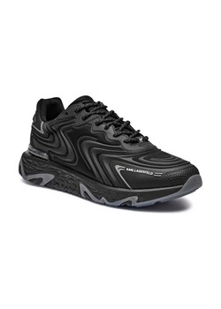 Karl Lagerfeld Sneakersy BLAZE Pyro Technikarl 2.0 ze sklepu Gomez Fashion Store w kategorii Buty sportowe męskie - zdjęcie 184302951