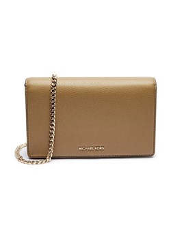 Michael Kors Skórzana listonoszka/kopertówka ze sklepu Gomez Fashion Store w kategorii Kopertówki - zdjęcie 184302954