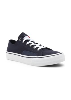 Tommy Jeans Tenisówki SKATE CANVAS ESS ze sklepu Gomez Fashion Store w kategorii Trampki męskie - zdjęcie 184302984