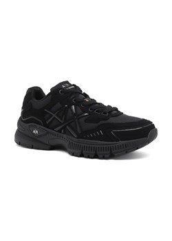 Armani Exchange Sneakersy ze sklepu Gomez Fashion Store w kategorii Buty sportowe męskie - zdjęcie 184302990