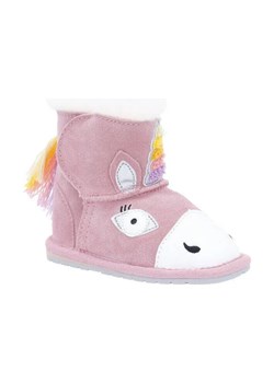 EMU Australia Skórzane śniegowce Magical Unicorn ze sklepu Gomez Fashion Store w kategorii Buty zimowe dziecięce - zdjęcie 184302994