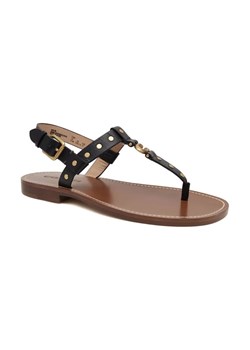 Coach Skórzane sandały HAILEE ze sklepu Gomez Fashion Store w kategorii Sandały damskie - zdjęcie 184303000